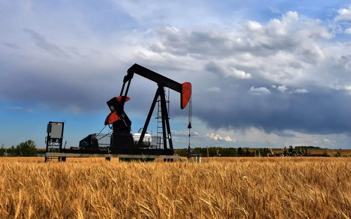 Новый штамма коронавируса опустил цены на нефть до минимумов за девять недель