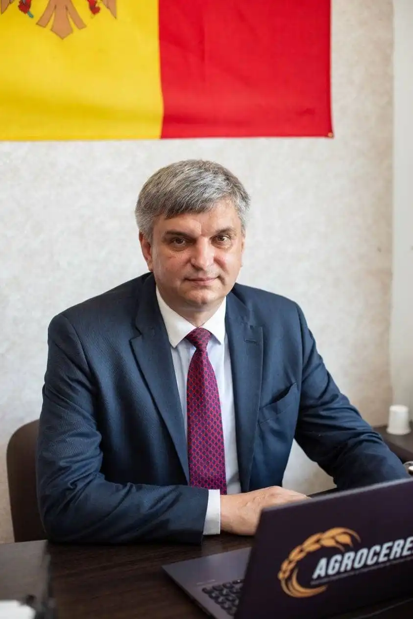 Igor Grigoriev: ”Problema recoltării porumbului este destul de serioasă, dar important să fie găsite soluțiile potrivite”