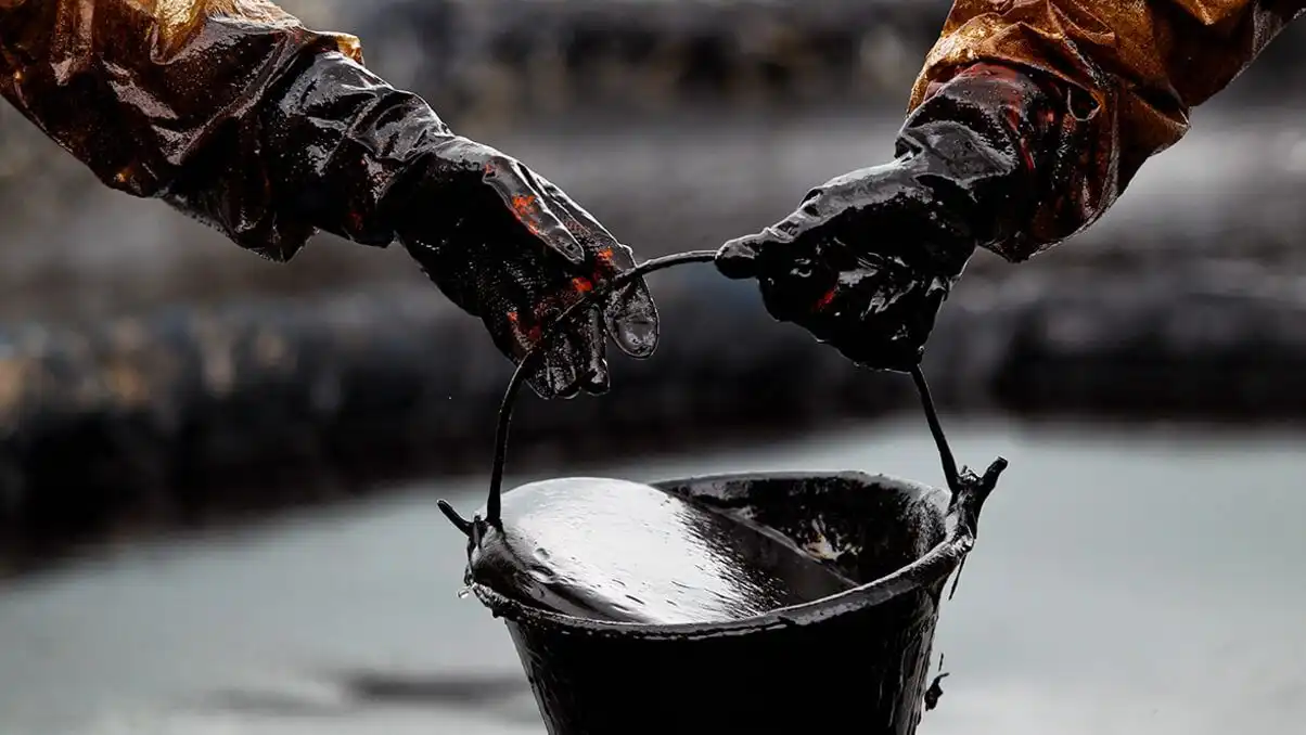 JPMorgan спрогнозировал подорожание нефти до $150 за баррель в 2023 году