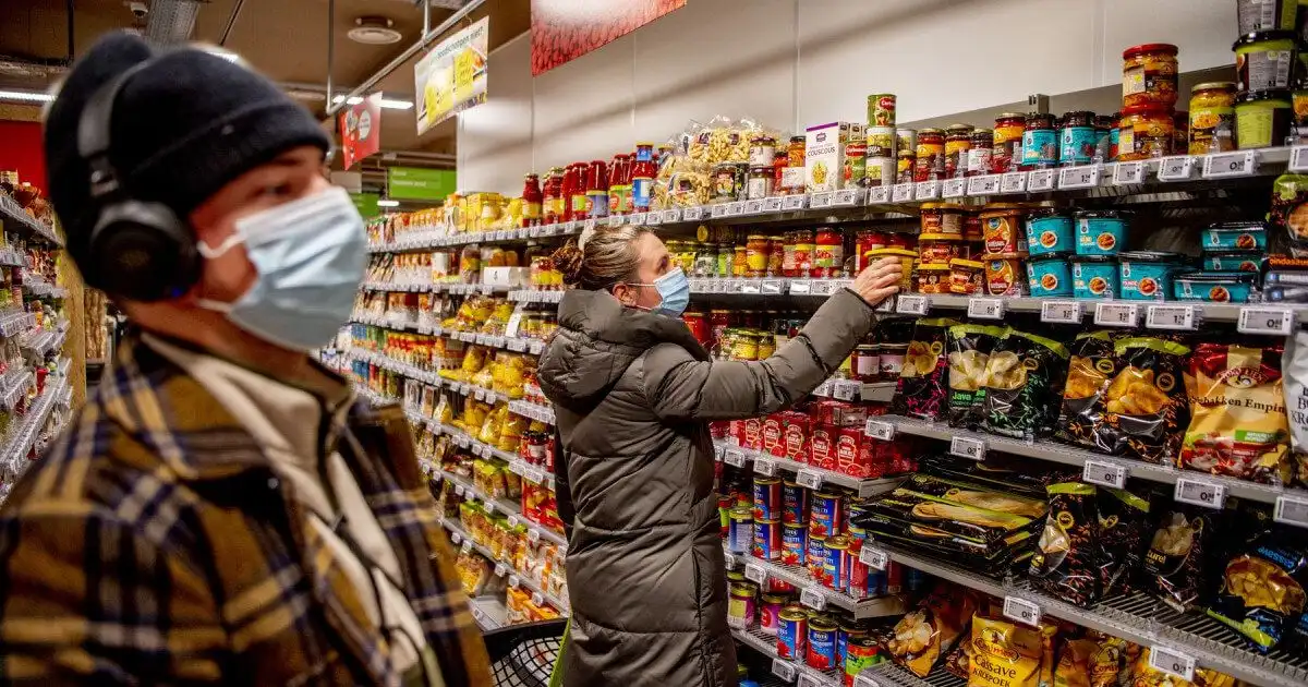 Preţurile alimentelor au crescut pentru a 4-a lună consecutiv, la nivel mondial
