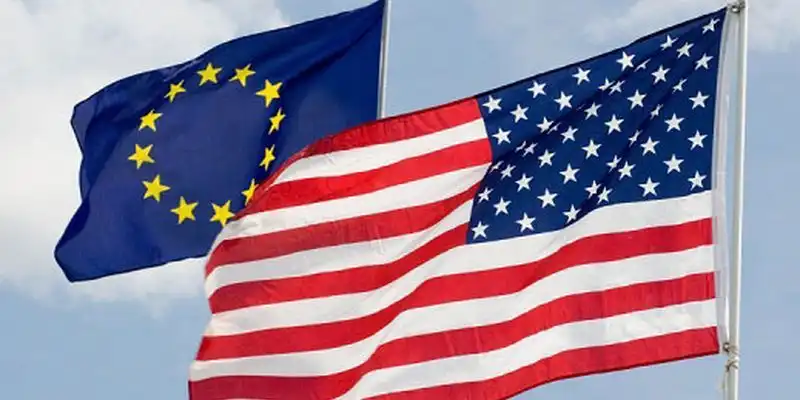 Торговая война отменяется: США увеличат экспорт сои в ЕС