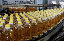 высокоолеиновое масло цена