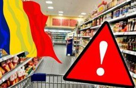 produse alimentare romania