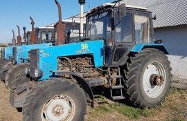 продажа сельхозтехники