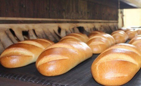 цена на хлеб молдова