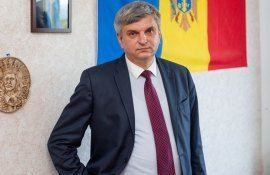 Igor Grigoriev: ”Probleme apar mereu, dar este important să găsim rapid soluții pentru a simplifica activitatea exportatorilor” 