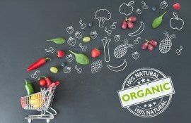 органические продукты - AgroExpert.md