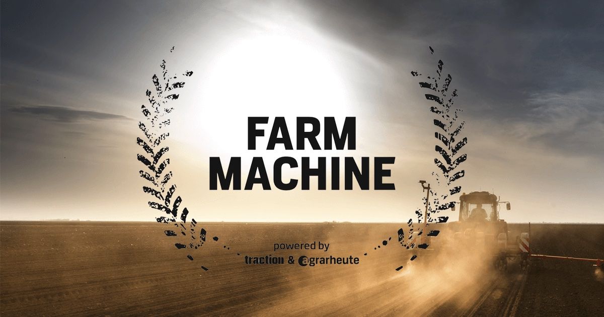 FARM MACHINE 2022 - AgroExpert.md