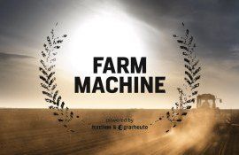FARM MACHINE 2022 - AgroExpert.md