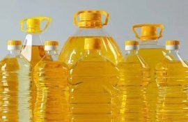 Экспорт подсолнечного масла турция - AgroExpert.md