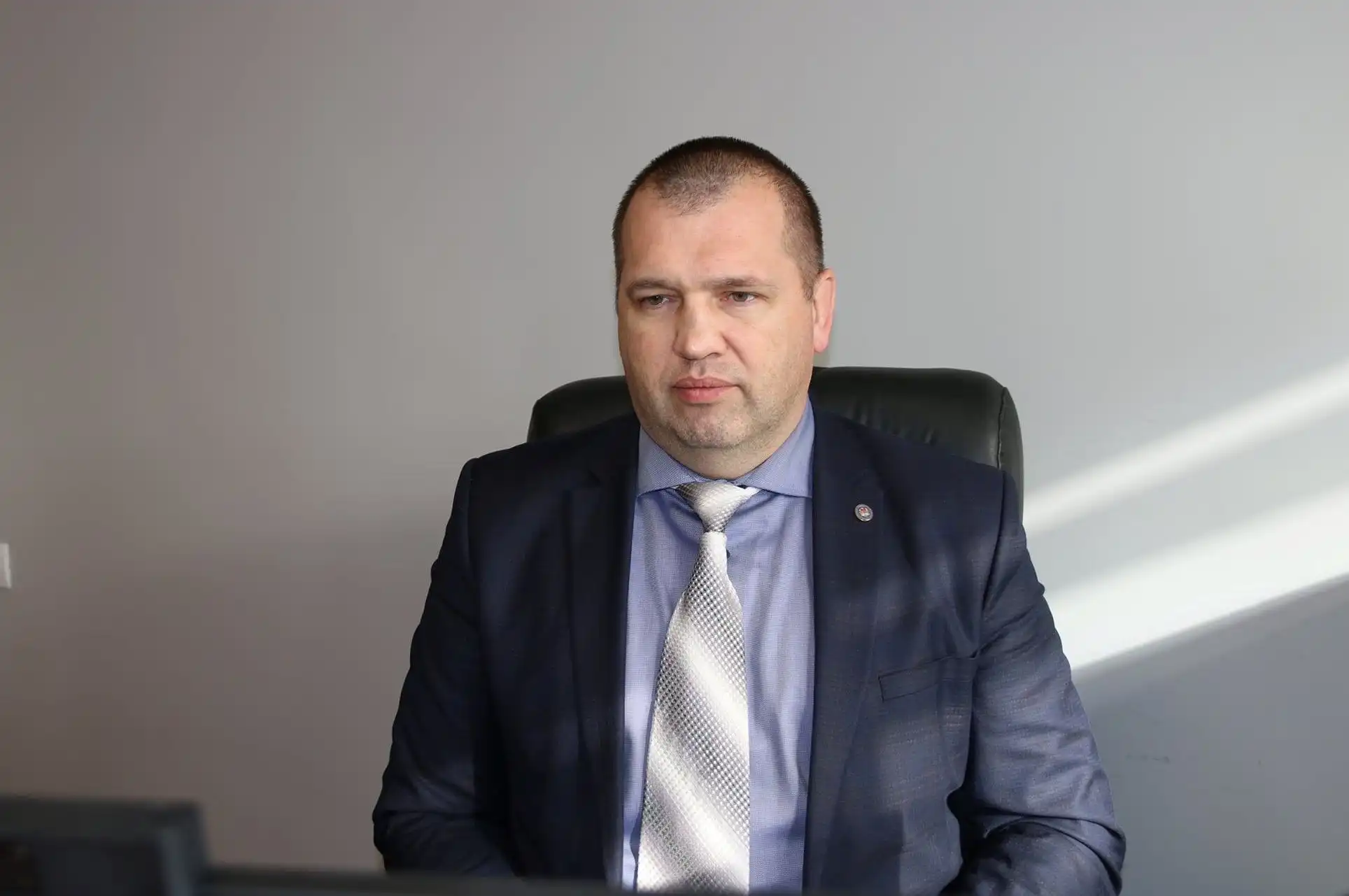 Vasile Șarban: ”Nu contează din ce țară vom lua fertilizanții, ci prețul care este destul de mare direct de la producător”