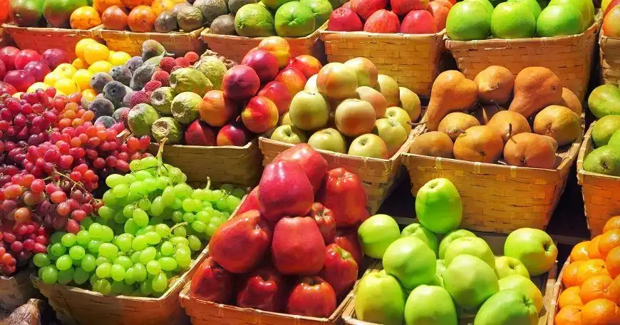 В Кишиневе намерены изменить формат торговли плодоовощной продукцией