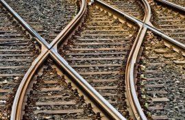 Перевозка зерна железная дорога Молдовы - AgroExpert.md 