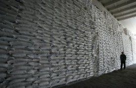 Производство сахара в мире - AgroExpert.md