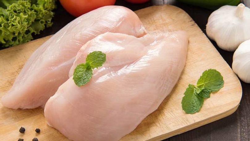 Prețul la carnea de pasăre în Moldova - AgroExpert.md