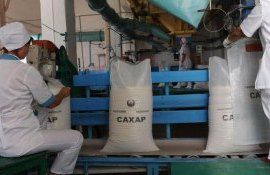 Экспорт сахара в Евросоюз - AgroExpert.md