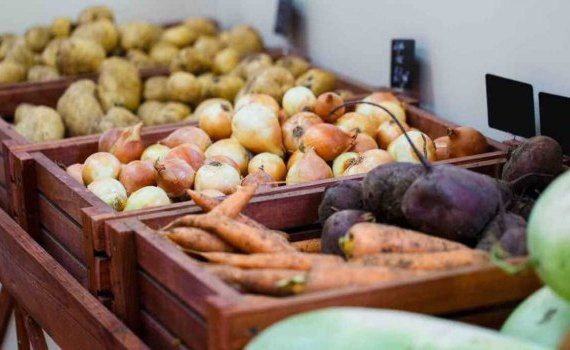 Цена на овощи борщегового набора в Молдове - AgroExpert.md