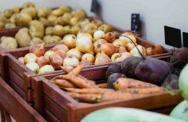 Цена на овощи борщегового набора в Молдове - AgroExpert.md