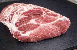 Цена на свинину в Молдове - AgroExpert.md