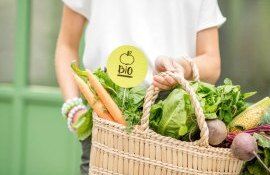 Выращивание и продажа органической продукции в Украине - AgroExpert.md