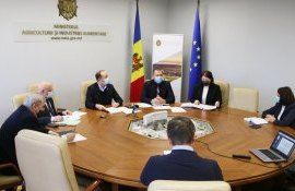 Managementul durabil a solului - AgroExpert.md