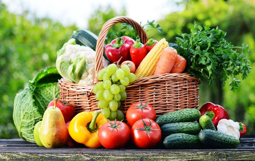 Cerințe de calitate la comercializarea fructelor şi legumelor  - AgroExpert.md