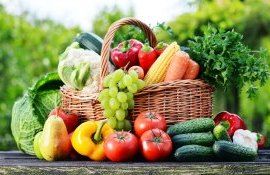 Cerințe de calitate la comercializarea fructelor şi legumelor  - AgroExpert.md