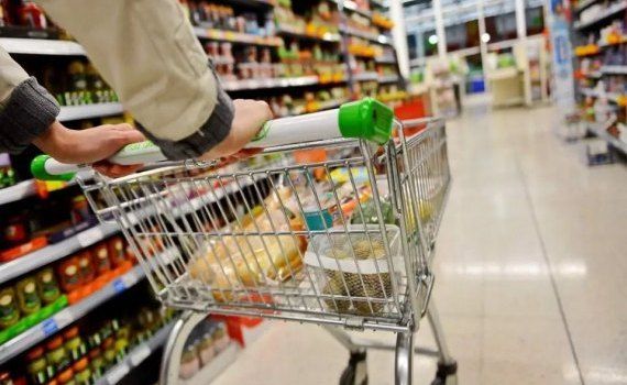 Инфляция в Молдове - AgroExpert.md