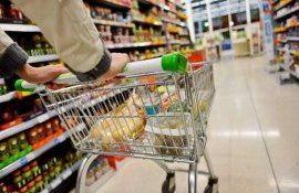 Инфляция в Молдове - AgroExpert.md