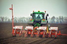Цена на семена в Украине - AgroExpert.md
