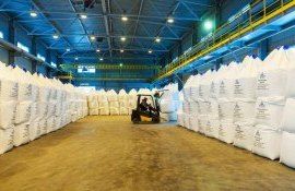 Азотные удобрения цена Украина - AgroExpert.md