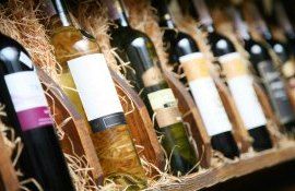 Молдавские вина в России - AgroExpert.md