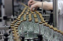 Производство этилового спирта в Молдове - AgroExpert.md