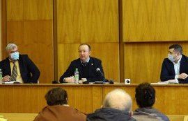 Ministrul Viorel Gherciu - AgroExpert.md