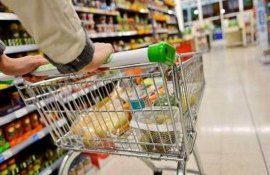 Рост цен на продукты питания - AgroExpert.md