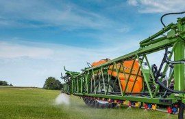 Использование неоникотиноидов - AgroExpert.md