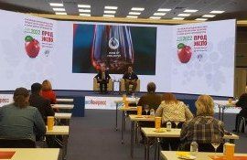 Молдавские вина в России - AgroExpert.md