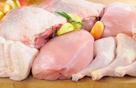 Продажа курятины в Молдове - AgroExpert.md