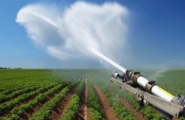 Орошение в Молдове - AgroExpert.md