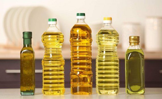 Цена на растительное масло в мире - AgroExpert.md