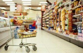 Молдавские ритейлеры - AgroExpert.md