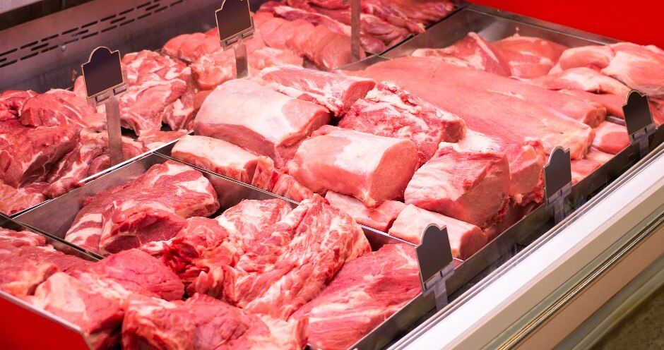 Молдавская мясная продукция - AgroExpert.md
