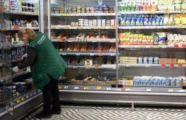 Ограничение продажи продуктов питания в России - AgroExpert.md