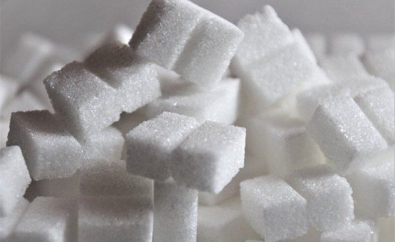 Спрос на сахар в России - AgroExpert.md