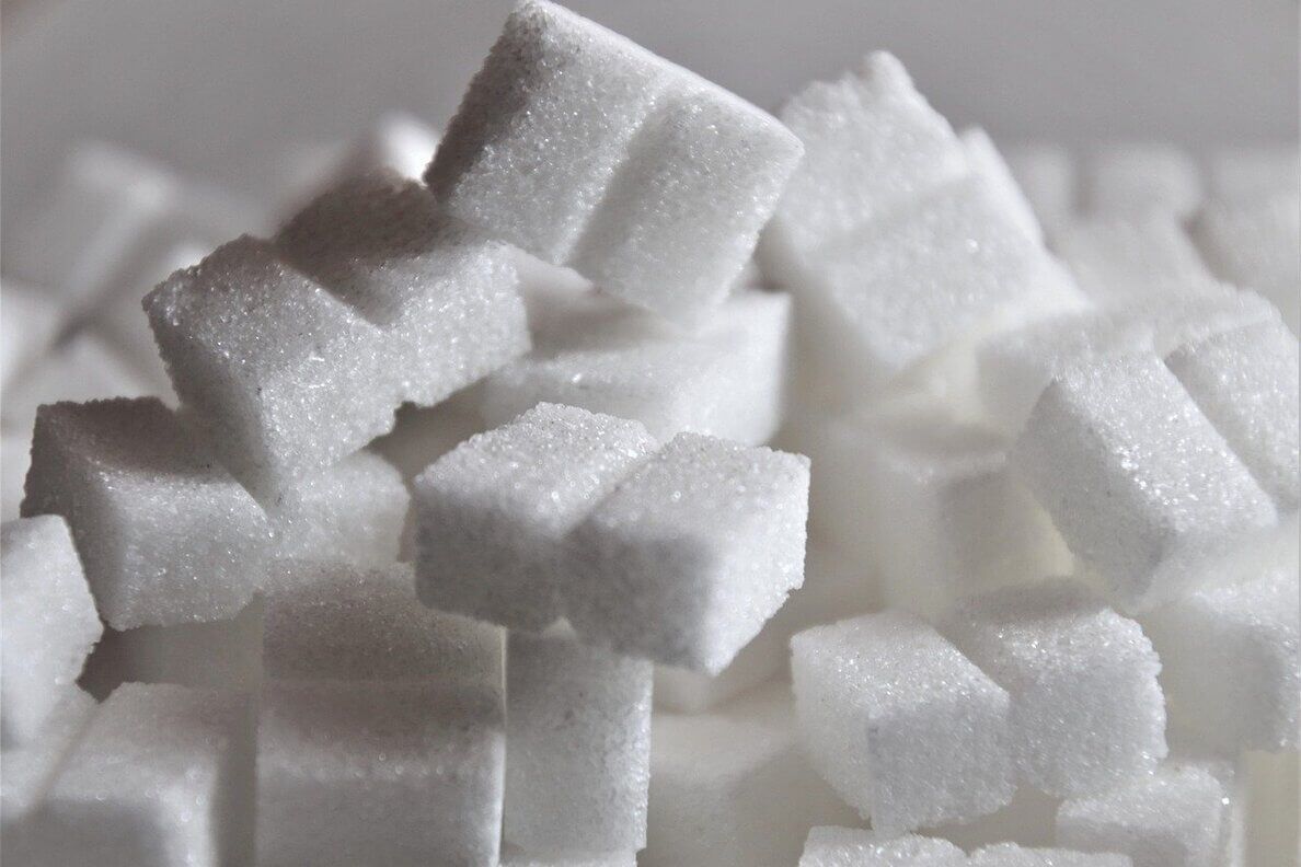 Спрос на сахар в России - AgroExpert.md