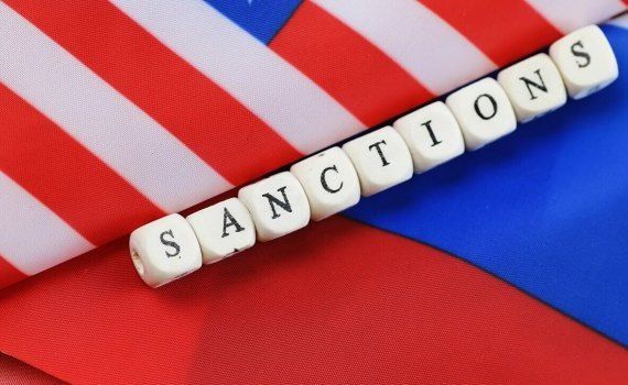 Экономические санкции против России - AgroExpert.md