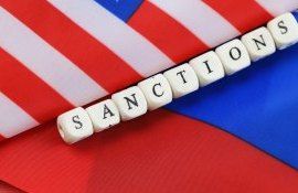 Экономические санкции против России - AgroExpert.md