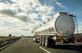 Pretul la motorina in Moldova - AgroExpert.md