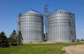 Запрет на экспорт зерна из России - AgroExpert.md