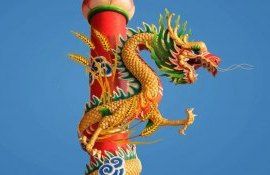 Китай закупает рекордный объем зерна - AgroExpert.md